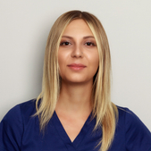 Самутина Валентина Игоревна, стоматолог-терапевт