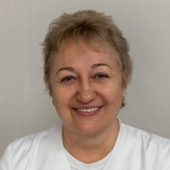 Лимановская Ирина Викторовна, дерматолог