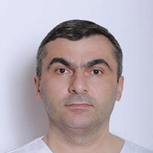 Александриа Гиорги Гурамович, онколог