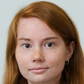 Попенко Дарья Игоревна, ЛОР