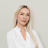 Федотова Елена Михайловна, косметолог