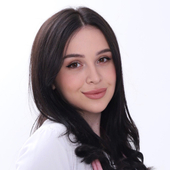 Гудиева Зарина Муриковна, гастроэнтеролог