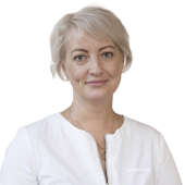 Иванова Виктория Викторовна, гинеколог