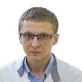 Заведея Александр Федорович, невролог