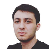 Абдуллоев Азамат Хакимович, хирург