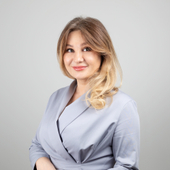 Ефремова Виктория Сергеевна, стоматолог-терапевт