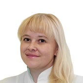 Рыжова Оксана Юрьевна, терапевт