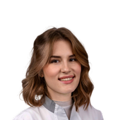 Саломатина Варвара Романовна, стоматологический гигиенист