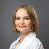 Клюжина Ольга Сергеевна, детский аллерголог-иммунолог