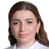 Ибрагимова Зарема Вахитовна, флеболог