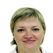 Сапожникова Инга Анатольевна, стоматолог-терапевт