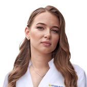 Кирилловских Наталья Валерьевна, психолог