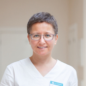 Балмакова Наталья Сергеевна, остеопат