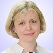 Яшкова Мария Васильевна, невролог