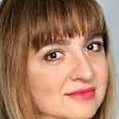 Коромыслова Виктория Владимировна, косметолог