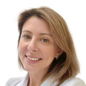 Кадетова Екатерина Александровна, гинеколог