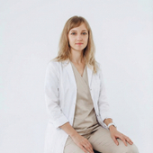 Фомина Алена Игоревна, терапевт