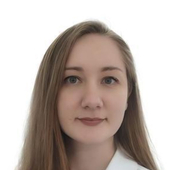 Шаехова Зульфия Ильдаровна, детский кардиолог