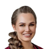 Васькив Ольга Васильевна, невролог