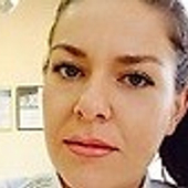 Амерханян Мария Дртадовна, стоматолог-терапевт