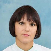 Кашаева Людмила Николаевна, реаниматолог