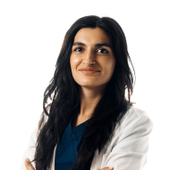 Есаян Рузанна Николаевна, флеболог