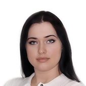 Свистак Марина Игоревна, стоматолог-терапевт