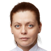 Троицкая Ольга Георгиевна, гинеколог