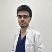 Айвазов Сахиб Аллаз Оглы, флеболог