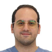 Григорян Эрик Ашотович, стоматолог-ортопед