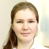 Королева Екатерина Анатольевна, терапевт