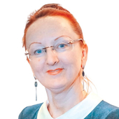Щукина Оксана Борисовна, гастроэнтеролог