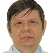 Галямов Дамир Ленкарович, невролог