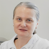 Соколова Татьяна Александровна, эндокринолог