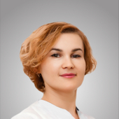 Кирьянова Ольга Владимировна, акушер-гинеколог