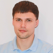 Тарасов Константин Михайлович, стоматолог-хирург