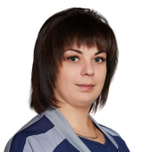 Нестеренко Екатерина Николаевна, анестезиолог-реаниматолог