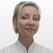 Акимова Ольга Александровна, врач-косметолог