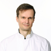 Федотов Дмитрий Александрович, врач УЗД