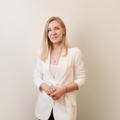 Андреева Ольга Викторовна, семейный психолог