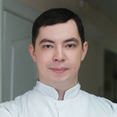 Маслов Михаил Сергеевич, онколог