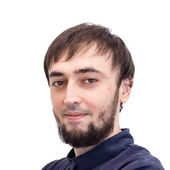 Багомедов Ислам Будаевич, стоматолог-терапевт