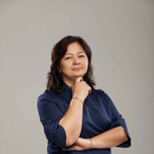 Гусева Светлана Юрьевна, стоматолог-терапевт