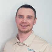 Юрков Владислав Сергеевич, ЛОР