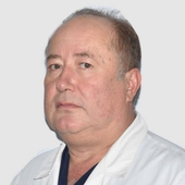 Сокольников Андрей Александрович, стоматолог-ортопед