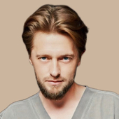 Воронов Никита Сергеевич, пластический хирург