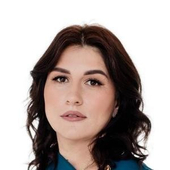 Мещерякова Ольга Владимировна, педиатр
