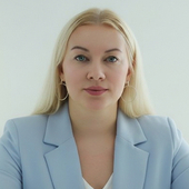 Прокофьева Юлия Михайловна, семейный психолог