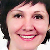 Дмитриева Гульнара Рашидовна, ортодонт