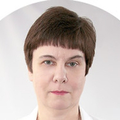 Миронова Елена Сергеевна, терапевт